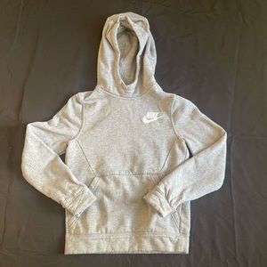 Nike hoodie
